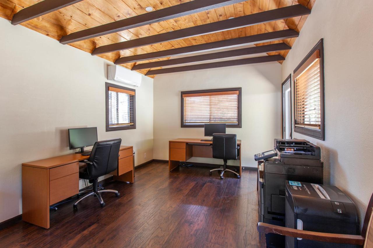 מלון אידילווילד Tahquitz Pines Retreat מראה חיצוני תמונה