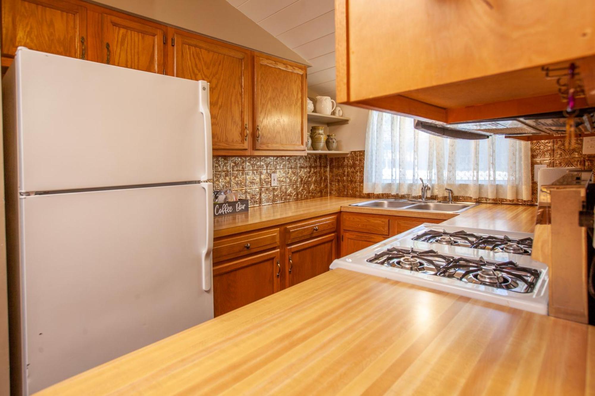 מלון אידילווילד Tahquitz Pines Retreat מראה חיצוני תמונה