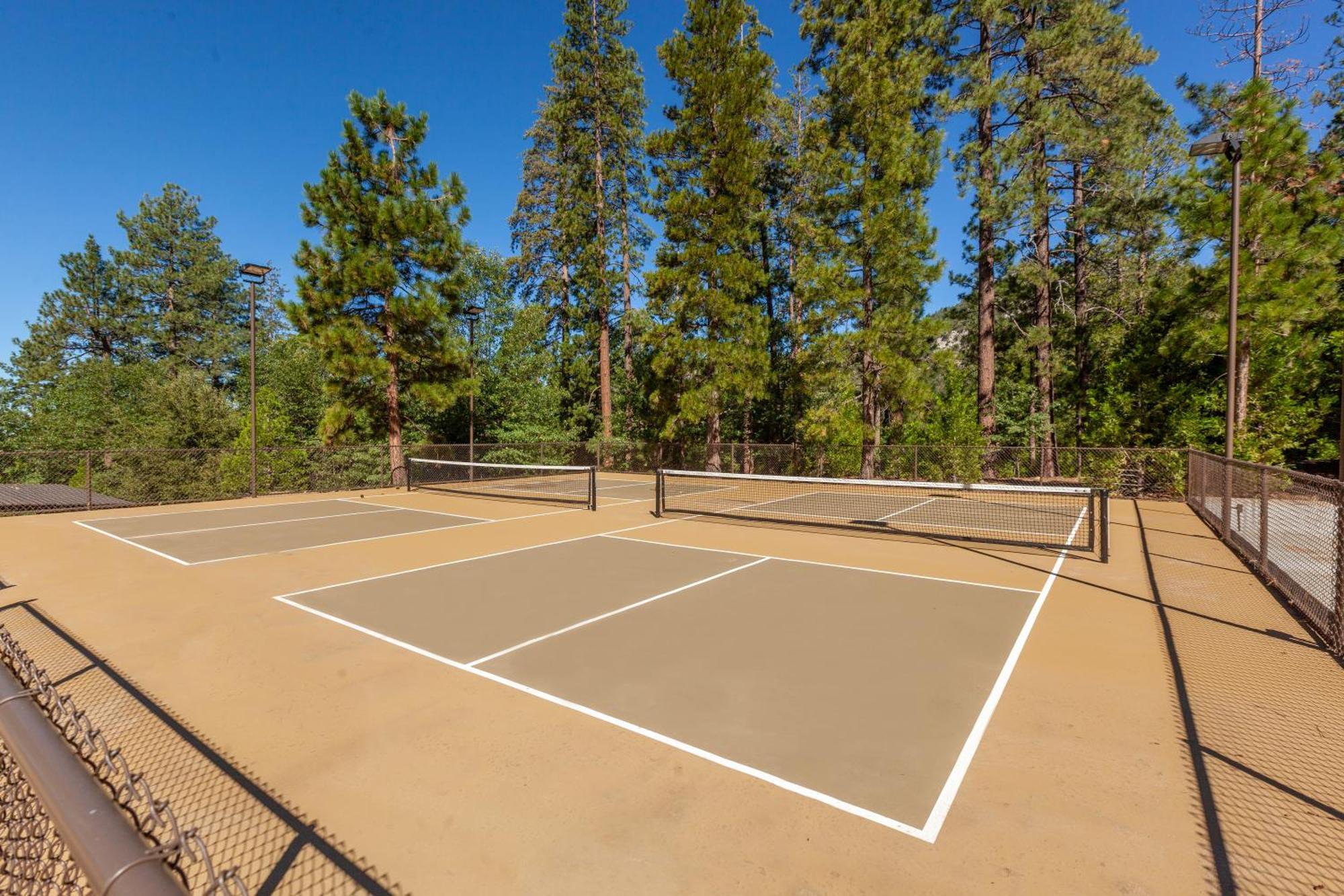 מלון אידילווילד Tahquitz Pines Retreat מראה חיצוני תמונה