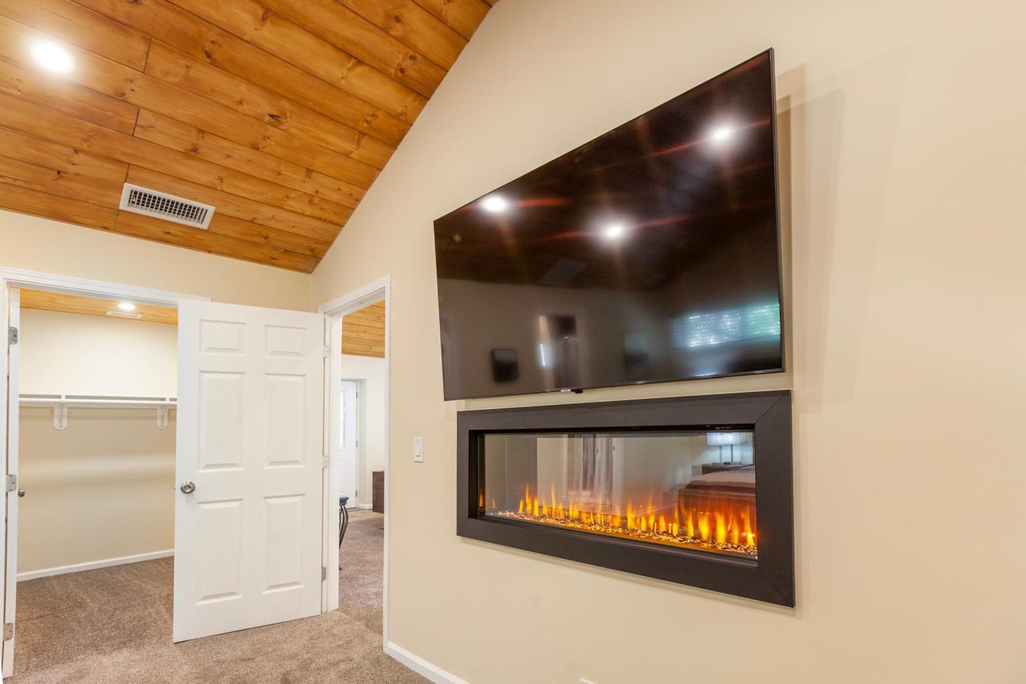 מלון אידילווילד Tahquitz Pines Retreat מראה חיצוני תמונה