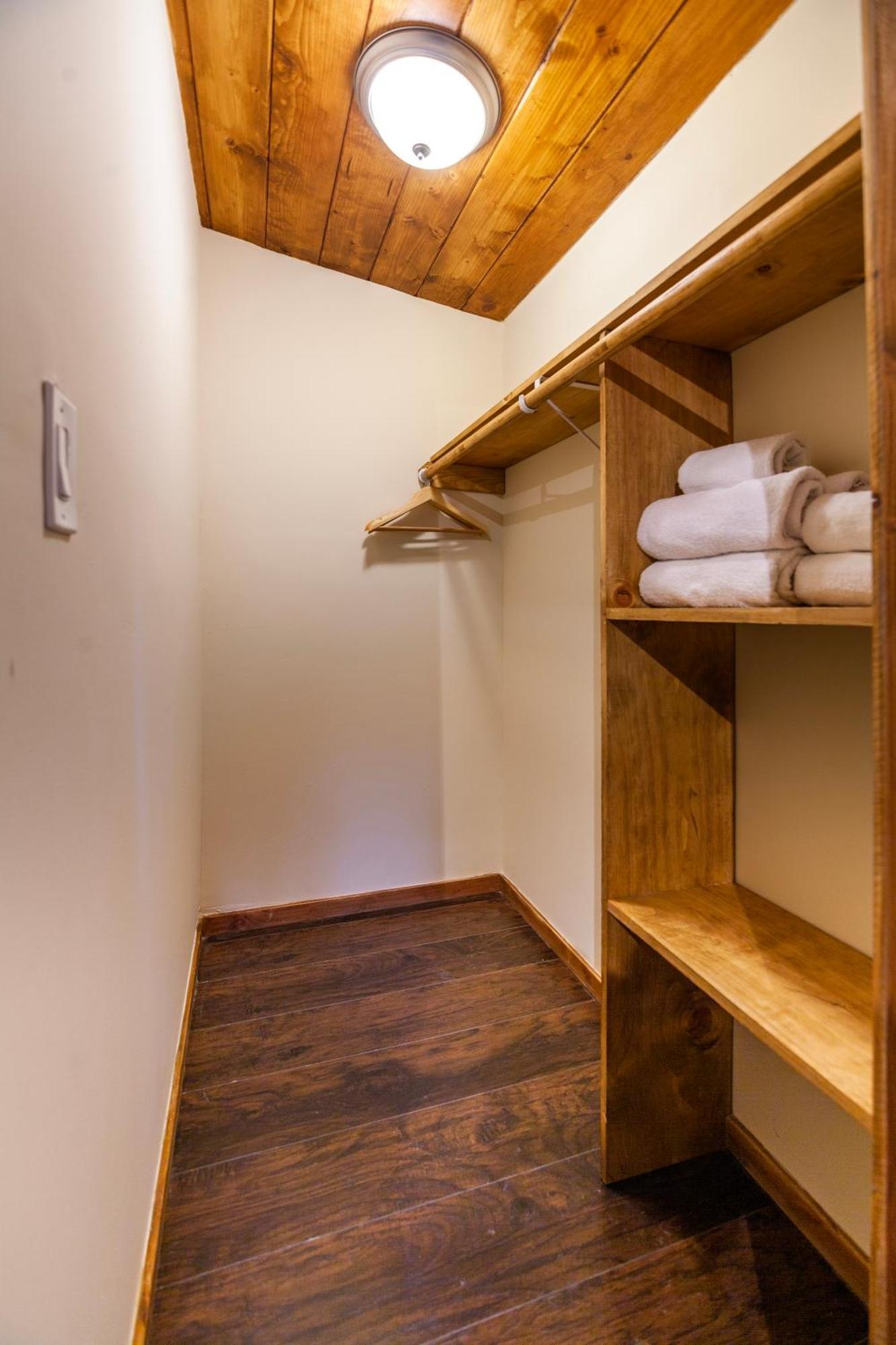 מלון אידילווילד Tahquitz Pines Retreat מראה חיצוני תמונה
